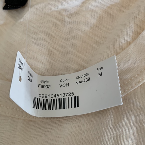 J CREW REINDEER TEE - NWT - Size Medium - Picture 7 of 7